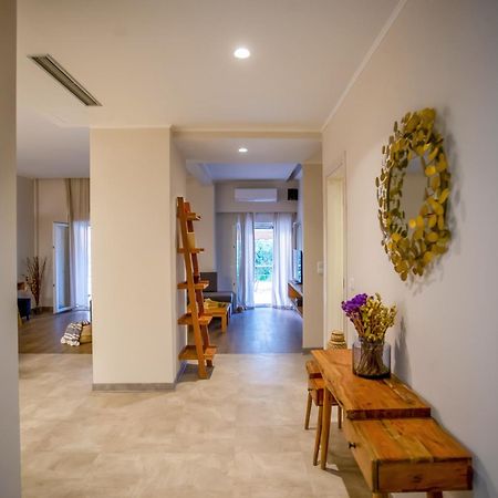 Casa De Luz With Garden Apartment Corfu  Exterior photo