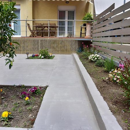 Casa De Luz With Garden Apartment Corfu  Exterior photo
