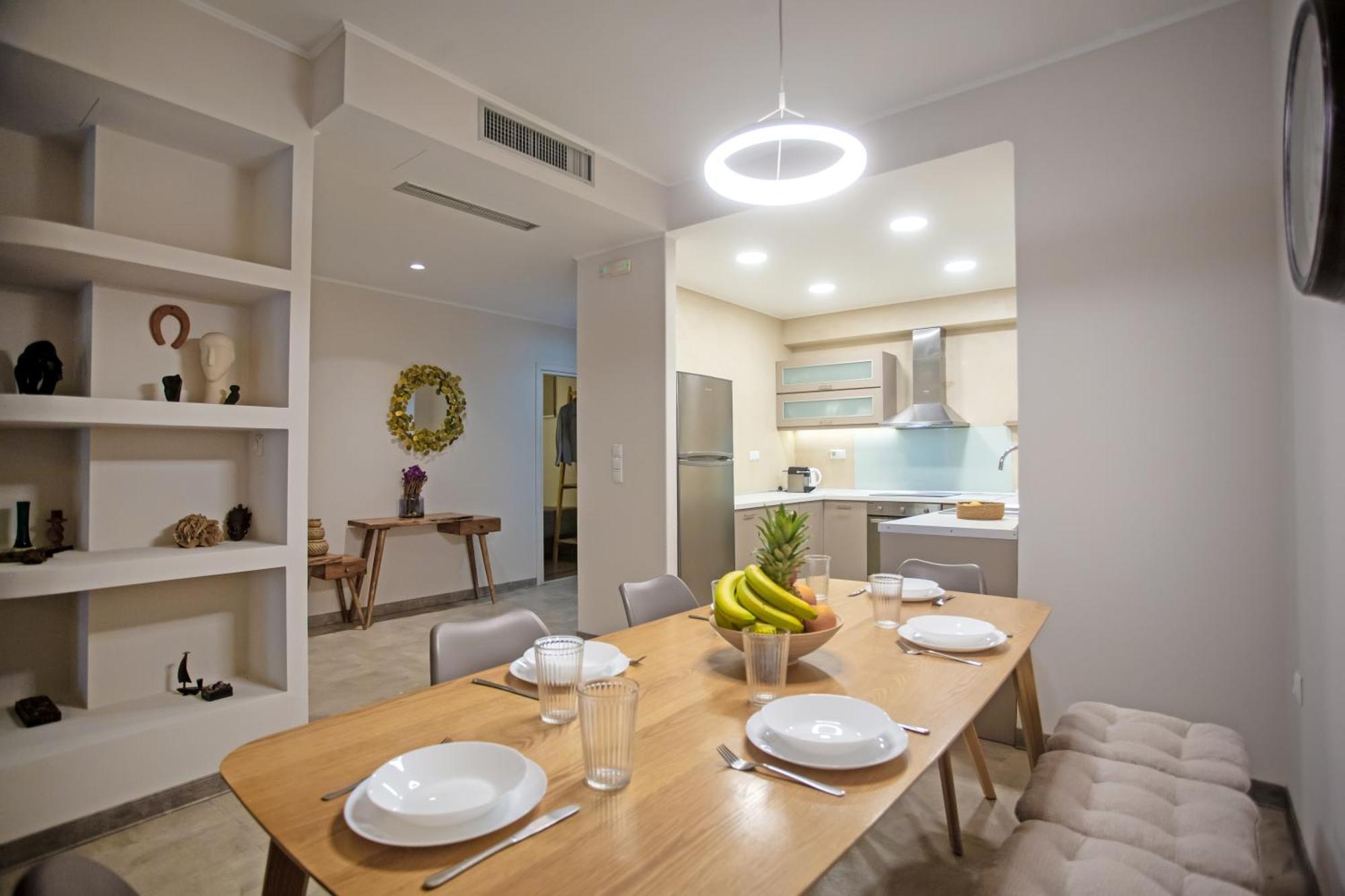 Casa De Luz With Garden Apartment Corfu  Exterior photo