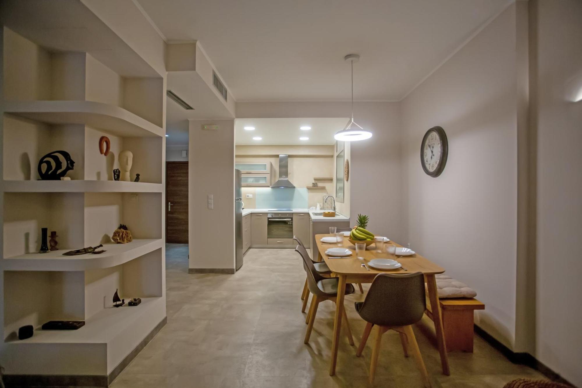 Casa De Luz With Garden Apartment Corfu  Exterior photo