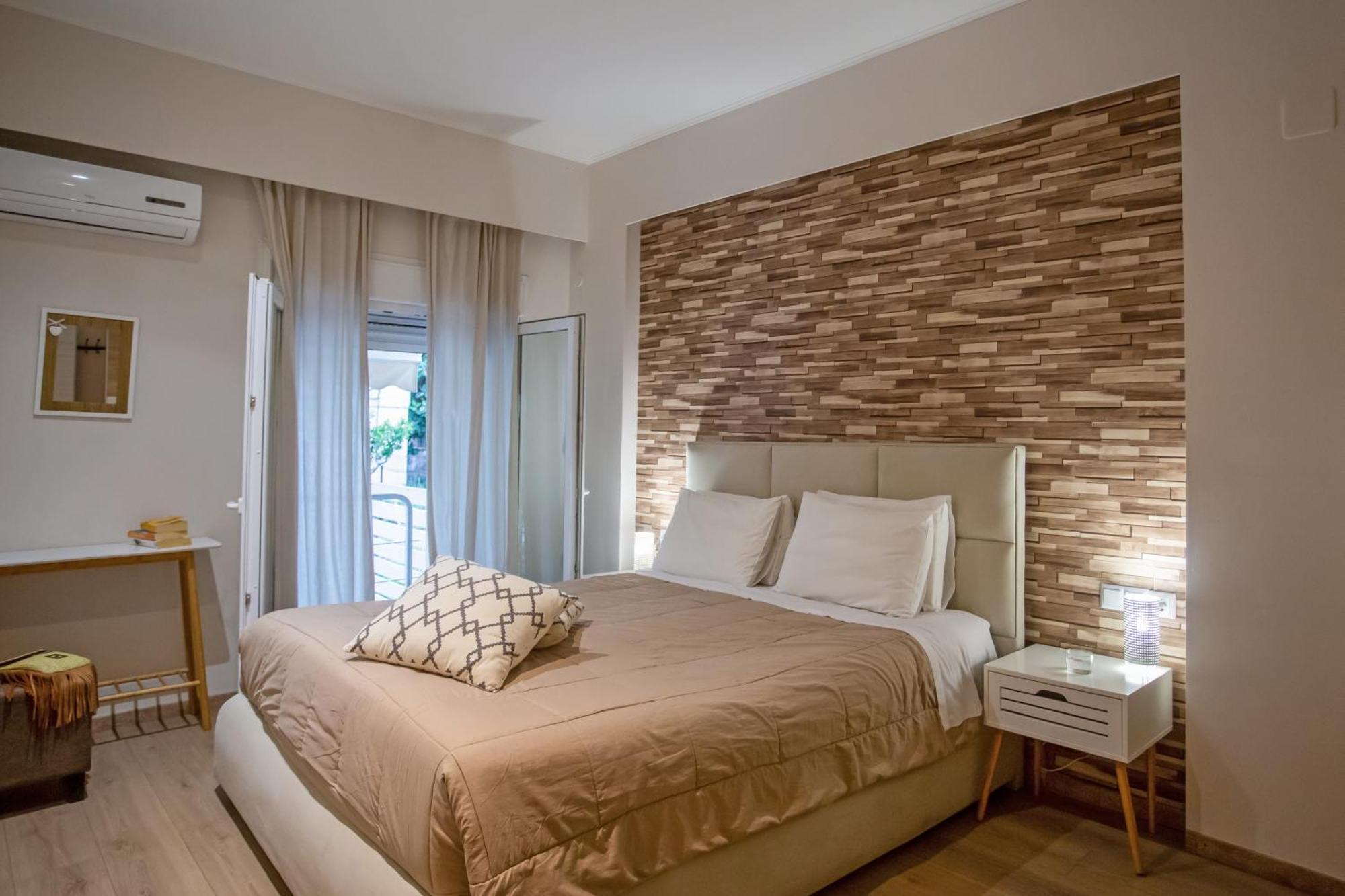 Casa De Luz With Garden Apartment Corfu  Exterior photo
